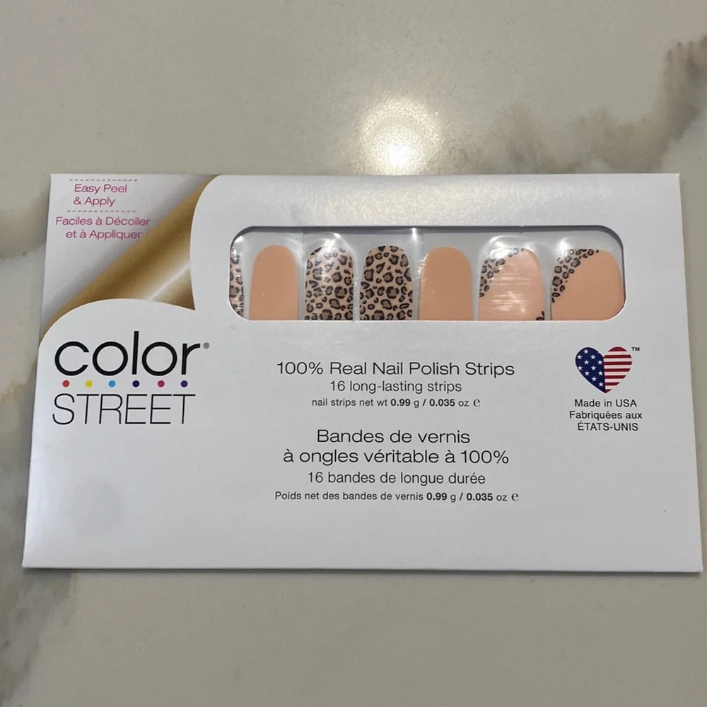 Color Street - Picture 1 of 6